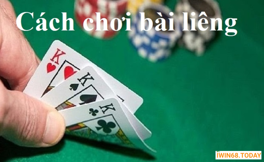 bài liêng là gì