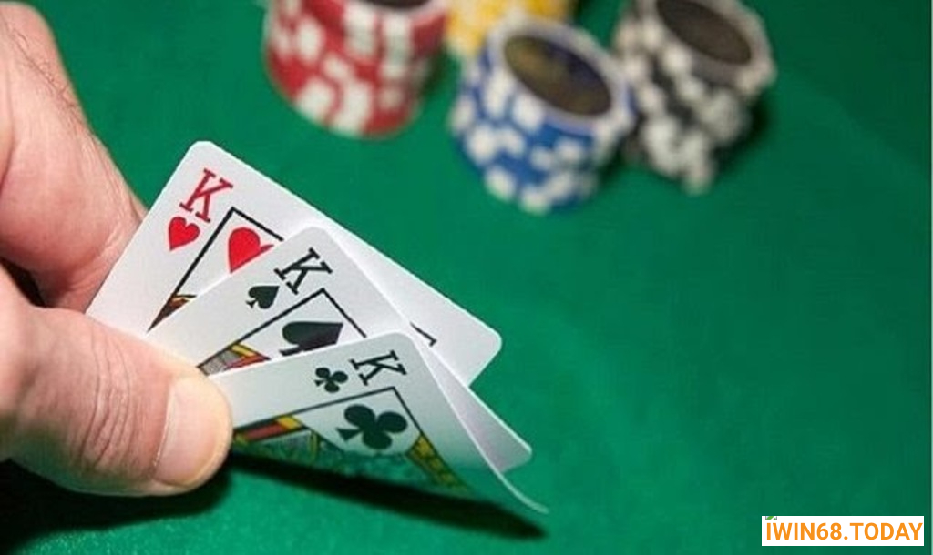 Các bước chơi bài liêng đơn giản nhất cho người mới