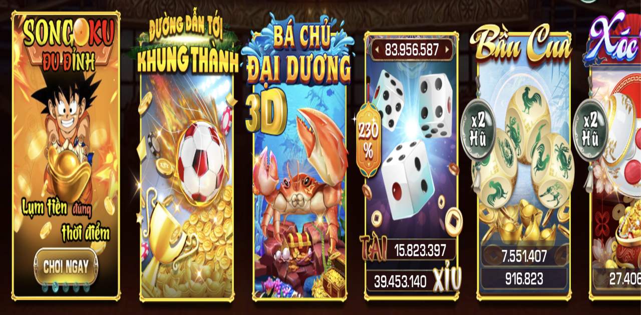Giải thích lý do bạn nên tham gia ngay bắn cá Iwin