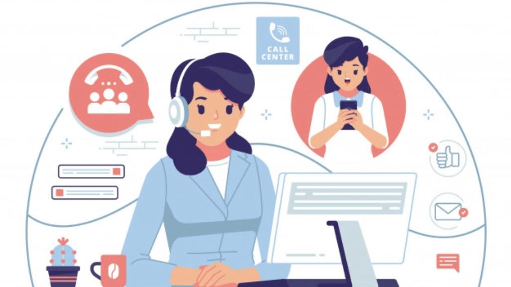 Hình thức chat live trực tuyến tại cổng game Iwin 