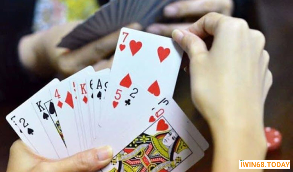 KINH NGHIỆM ĐÁNH BÀI TIẾN LÊN LUÔN THẮNG