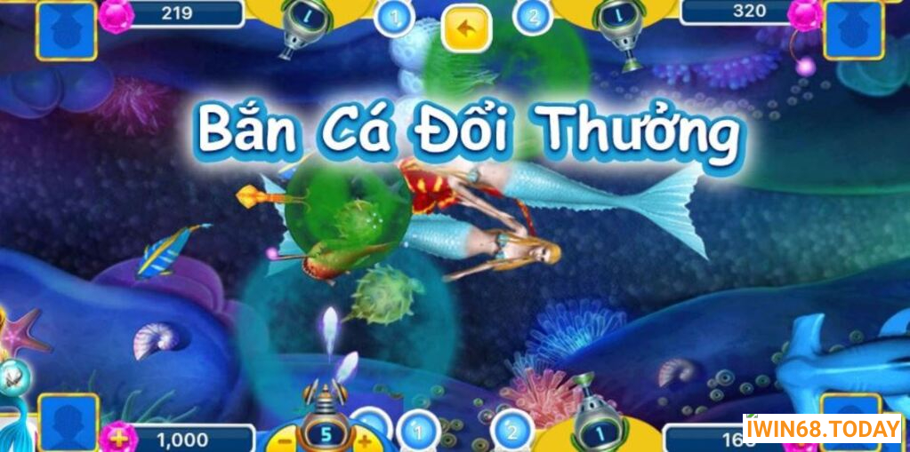 mẹo bắn cá dễ nổ hũ