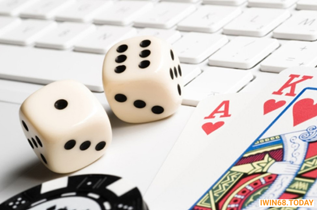 MẸO CHƠI TÀI XỈU SICBO LUÔN THẮNG TẠI IWIN - CỔNG GAME IWIN