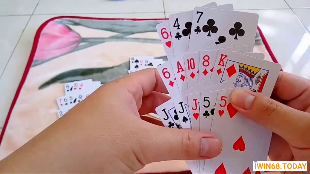 MẬU BINH IWIN