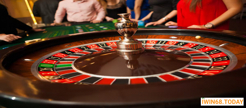 Hướng dẫn cách chơi Roulette cực kỳ đơn giản cho người mới tham gia