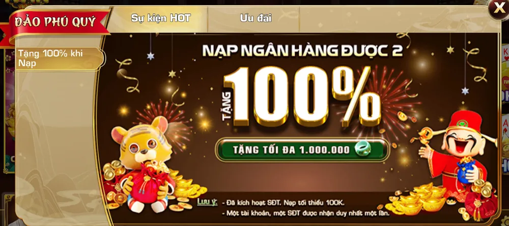 Giftcode Iwin Club