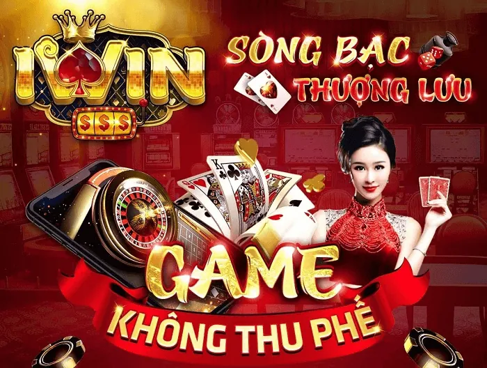 Kinh nghiệm chơi Iwin